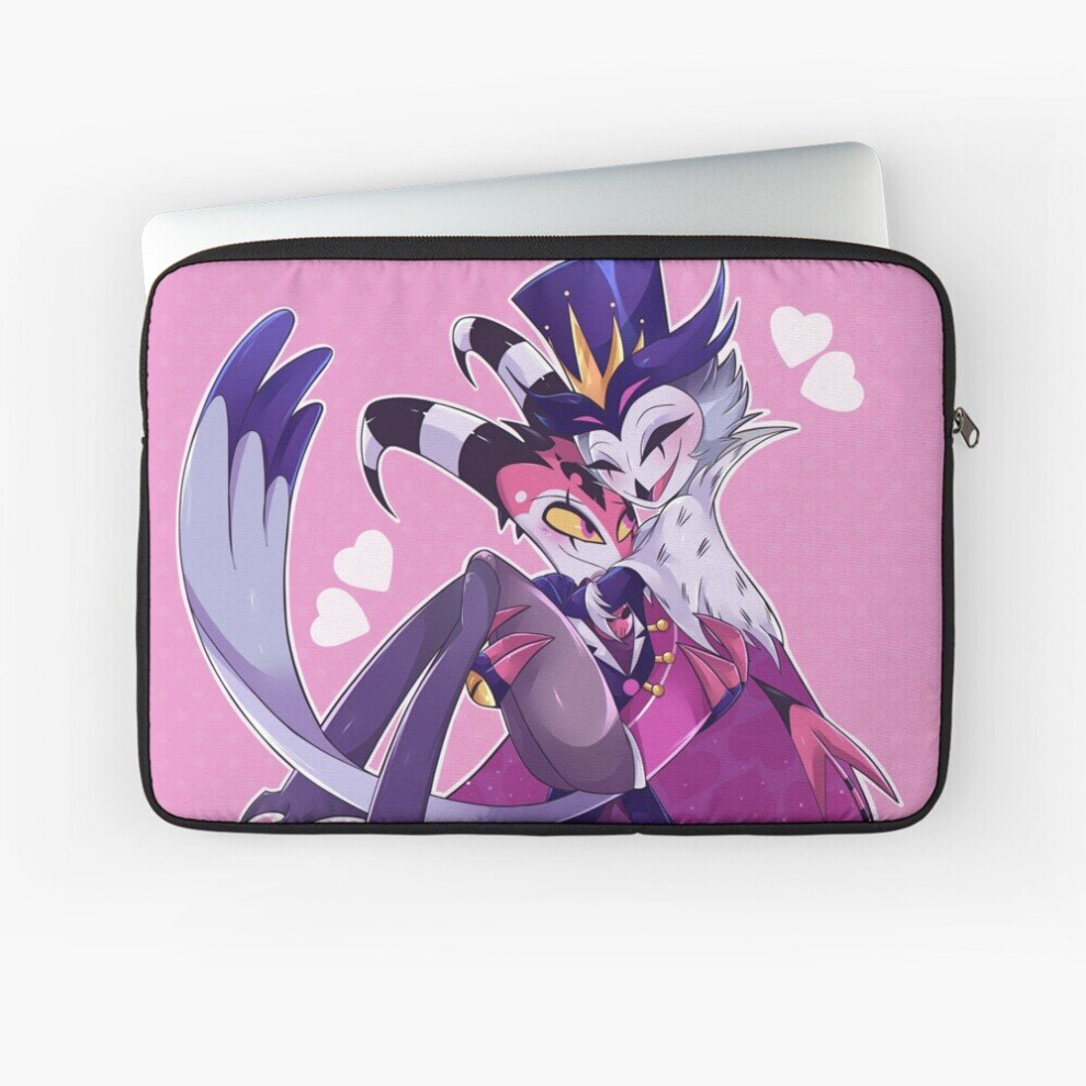 Laptop Sleeve Stolas And Blitz Hug 10 12 13 15 17 Inch Case Notebook Tablet Carrying Bag Cover 7802738486179