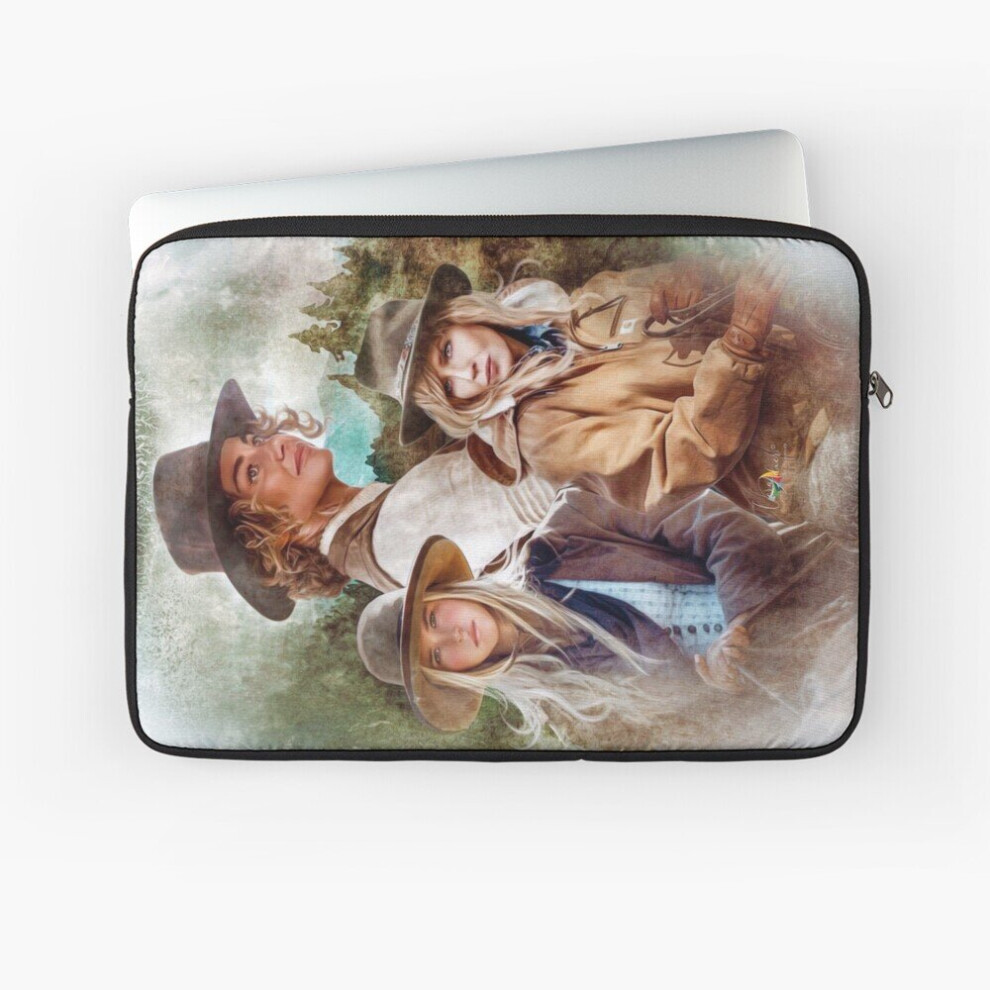 Laptop Sleeve Stone Women 10 12 13 15 17 Inch Case Notebook Tablet Carrying Bag Cover 7802738504774