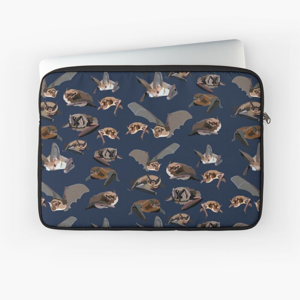 Laptop Sleeve B For British Bats 10 12 13 15 17 Inch Case Notebook Tablet Carrying Bag Cover 7802738502510
