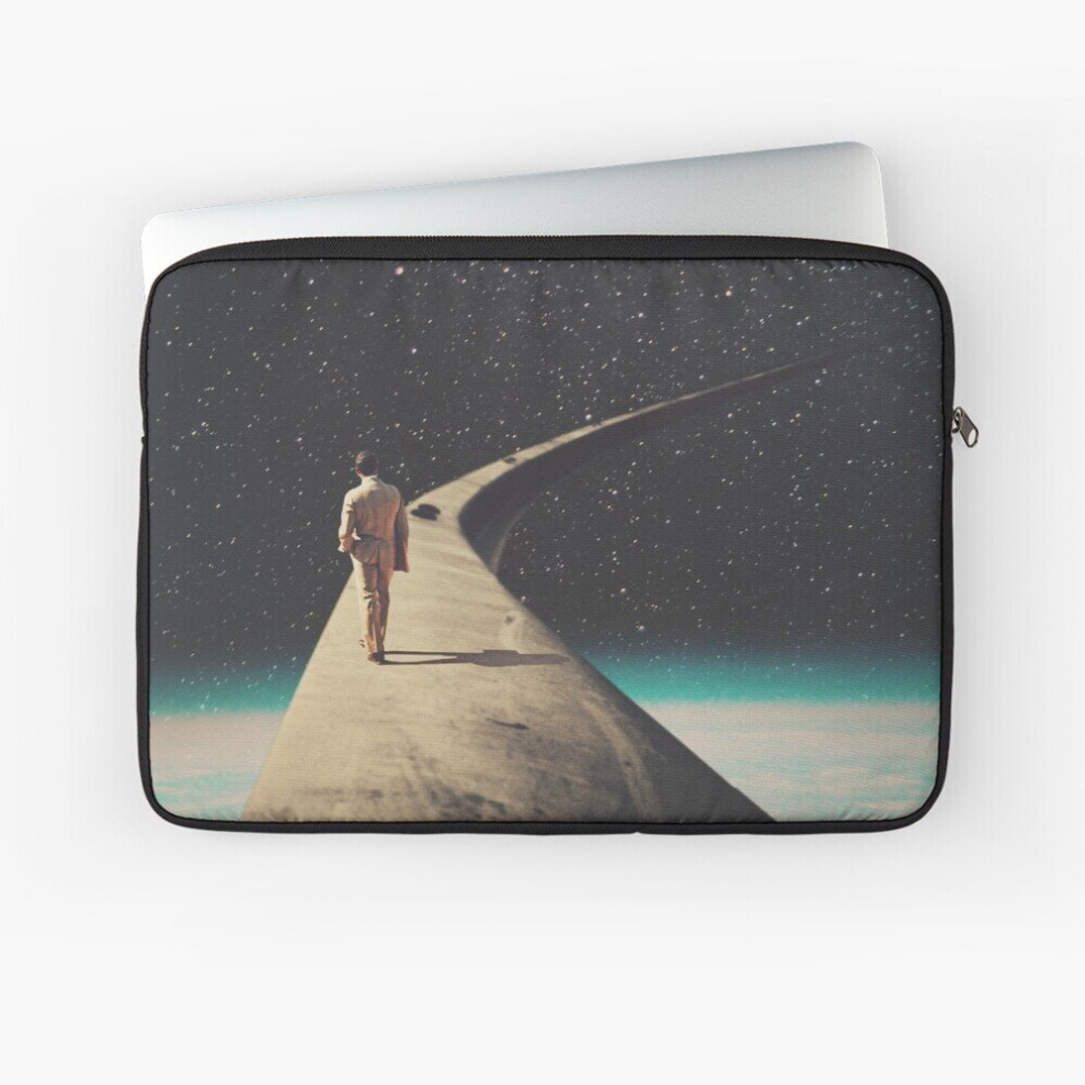 Laptop Sleeve We Chose This Road My Dear 10 12 13 15 17 Inch Case Notebook Tablet Carrying Bag Cover 7802738462692