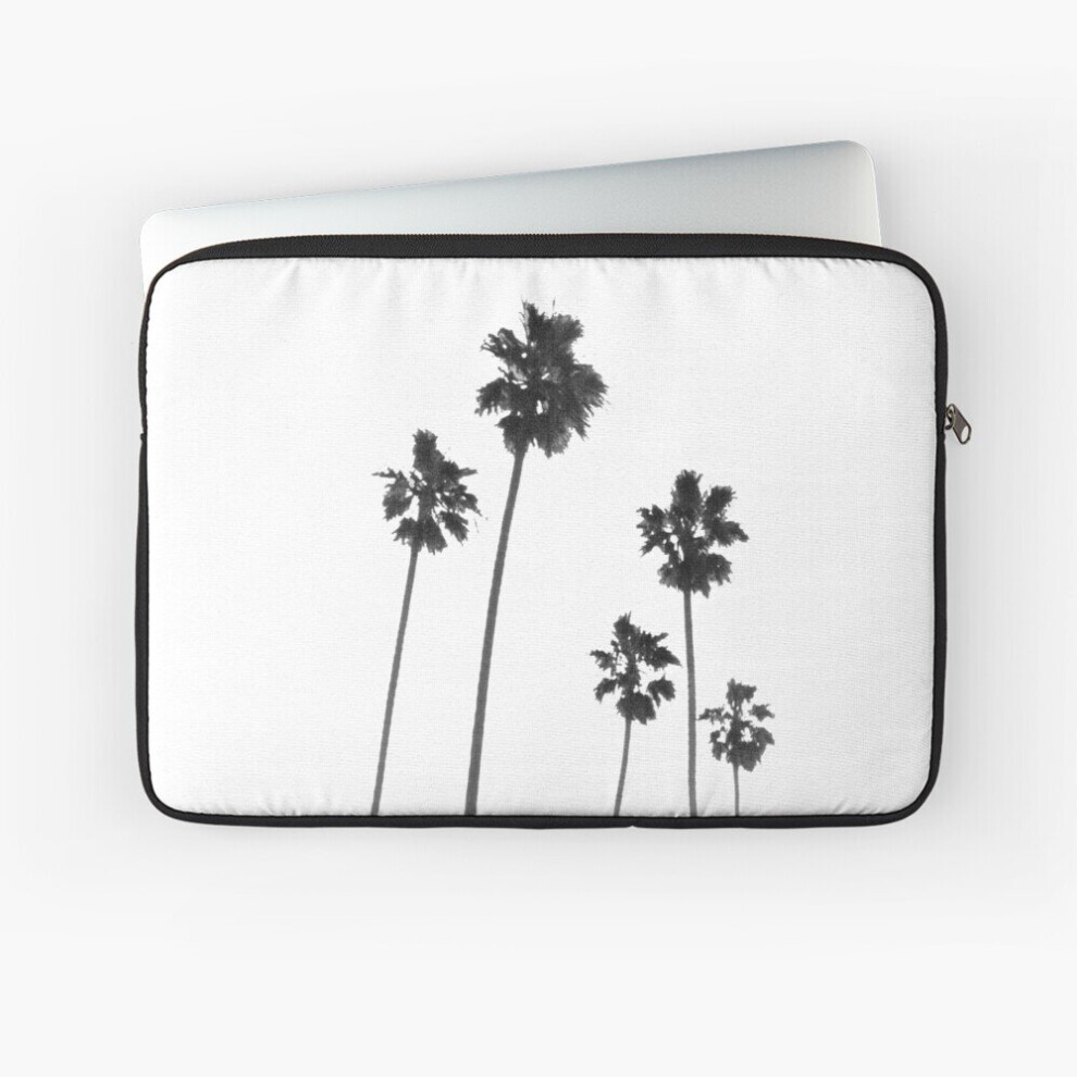 Laptop Sleeve Palm Trees 10 12 13 15 17 Inch Case Notebook Tablet Carrying Bag Cover 7802738470598