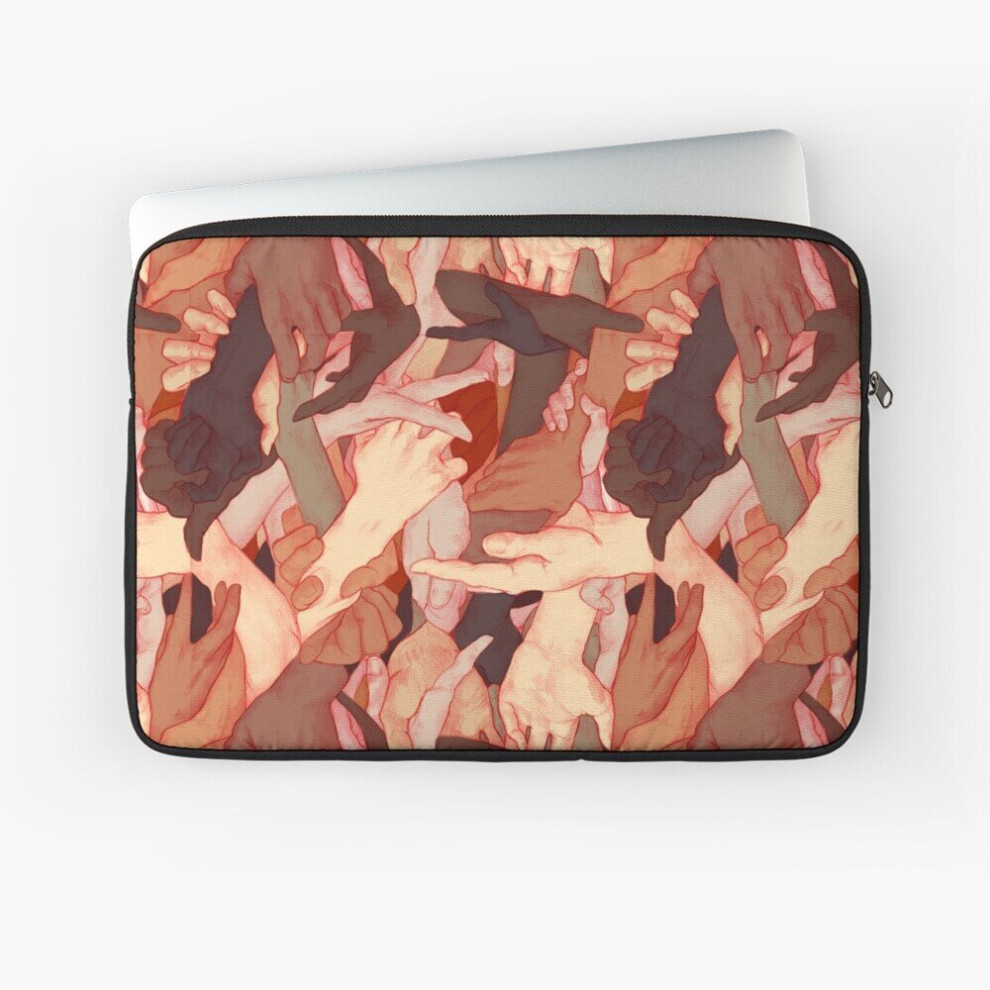 Laptop Sleeve Unity 10 12 13 15 17 Inch Case Notebook Tablet Carrying Bag Cover 7802738464351