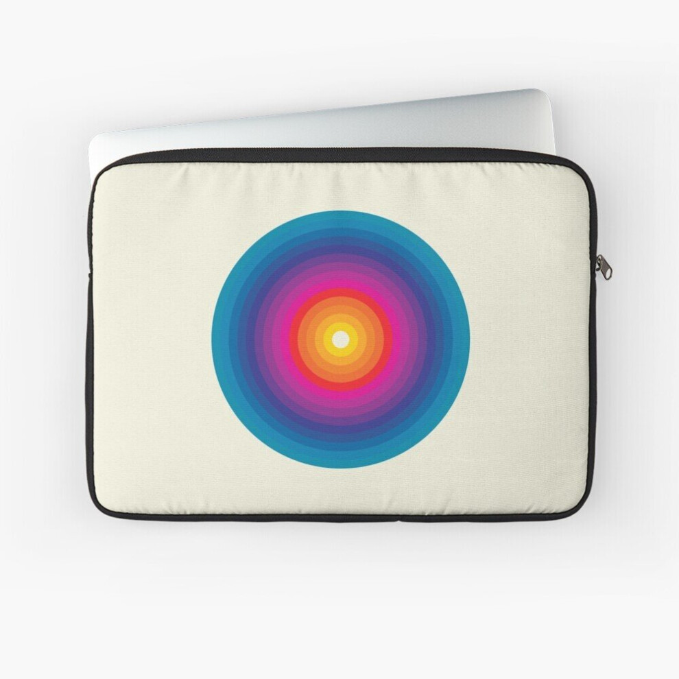 Laptop Sleeve Zykol 10 12 13 15 17 Inch Case Notebook Tablet Carrying Bag Cover 7802738462319