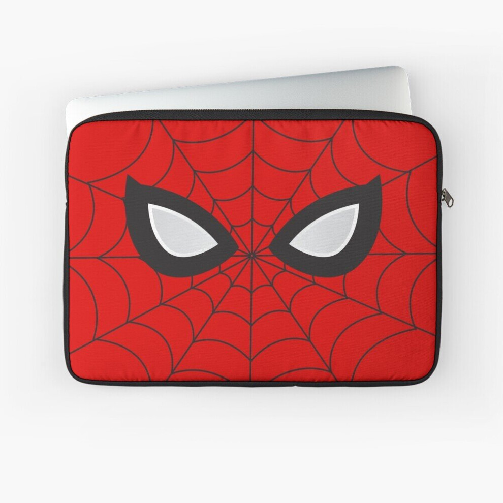 Laptop Sleeve Mask Up 10 12 13 15 17 Inch Case Notebook Tablet Carrying Bag Cover 7802738506273