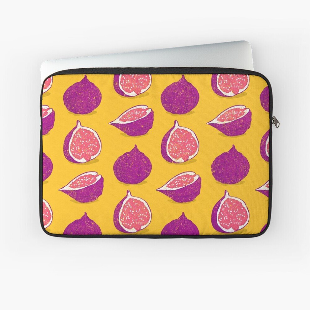 Laptop Sleeve Fig 10 12 13 15 17 Inch Case Notebook Tablet Carrying Bag Cover 7802738491432