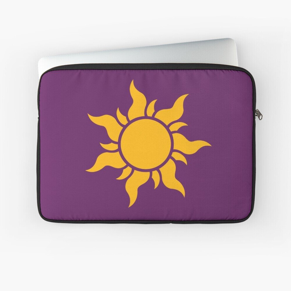 Laptop Sleeve Sun Crest 10 12 13 15 17 Inch Case Notebook Tablet Carrying Bag Cover 7802738517965