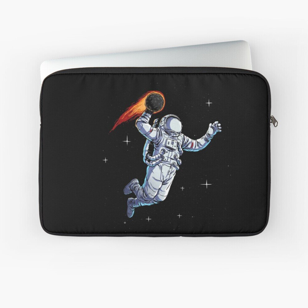 Laptop Sleeve Space Dunk 10 12 13 15 17 Inch Case Notebook Tablet Carrying Bag Cover 7802738459692