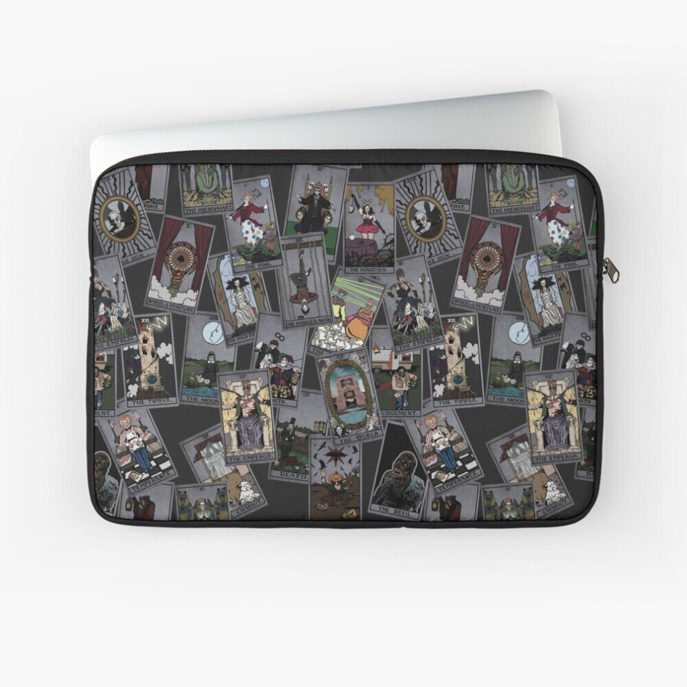 Laptop Sleeve An Iconic Gang 10 12 13 15 17 Inch Case Notebook Tablet Carrying Bag Cover 7802738511987
