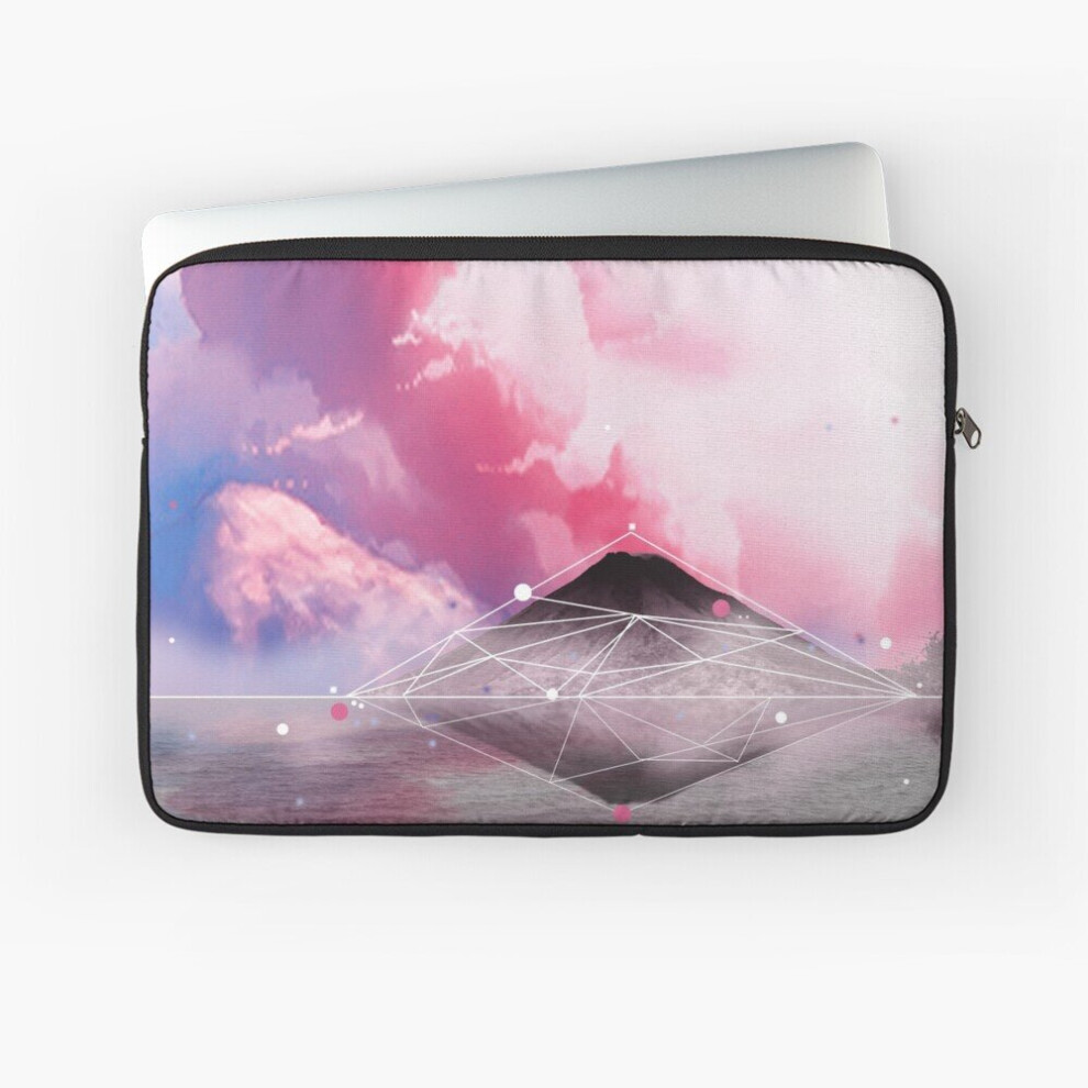 Laptop Sleeve Cotton Candy 10 12 13 15 17 Inch Case Notebook Tablet Carrying Bag Cover 7802738462838