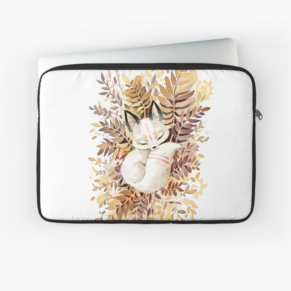 Laptop Sleeve Slumber 10 12 13 15 17 Inch Case Notebook Tablet Carrying Bag Cover 7802738417012