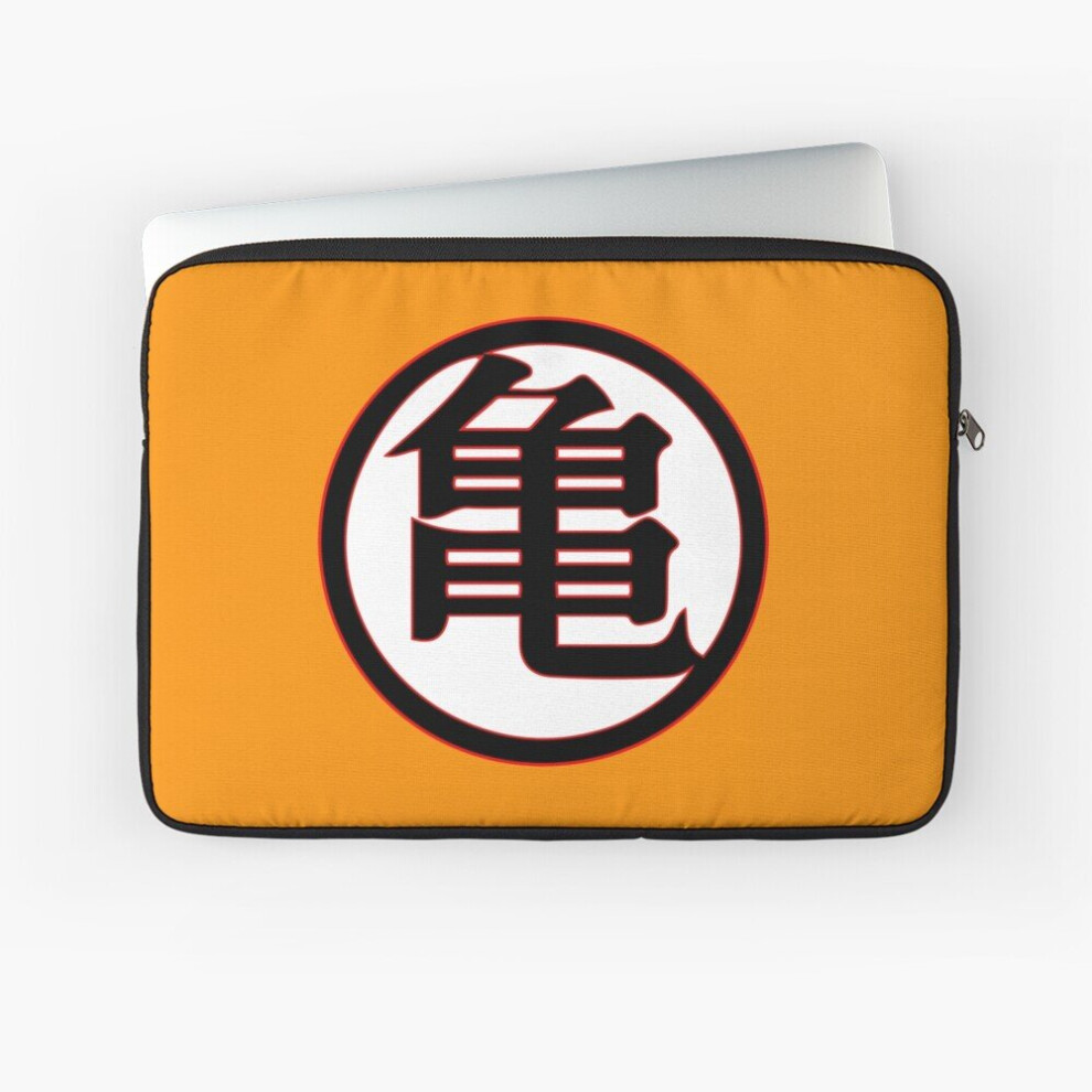 Laptop Sleeve Son Goku-Dragon Ball Z 10 12 13 15 17 Inch Case Notebook Tablet Carrying Bag Cover 7802738433371