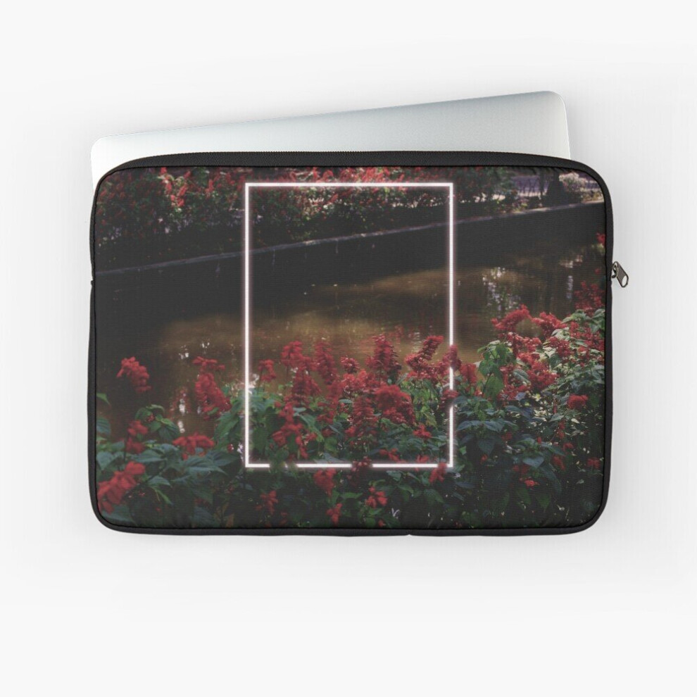 Laptop Sleeve Rectangle No. 14 10 12 13 15 17 Inch Case Notebook Tablet Carrying Bag Cover 7802738466812