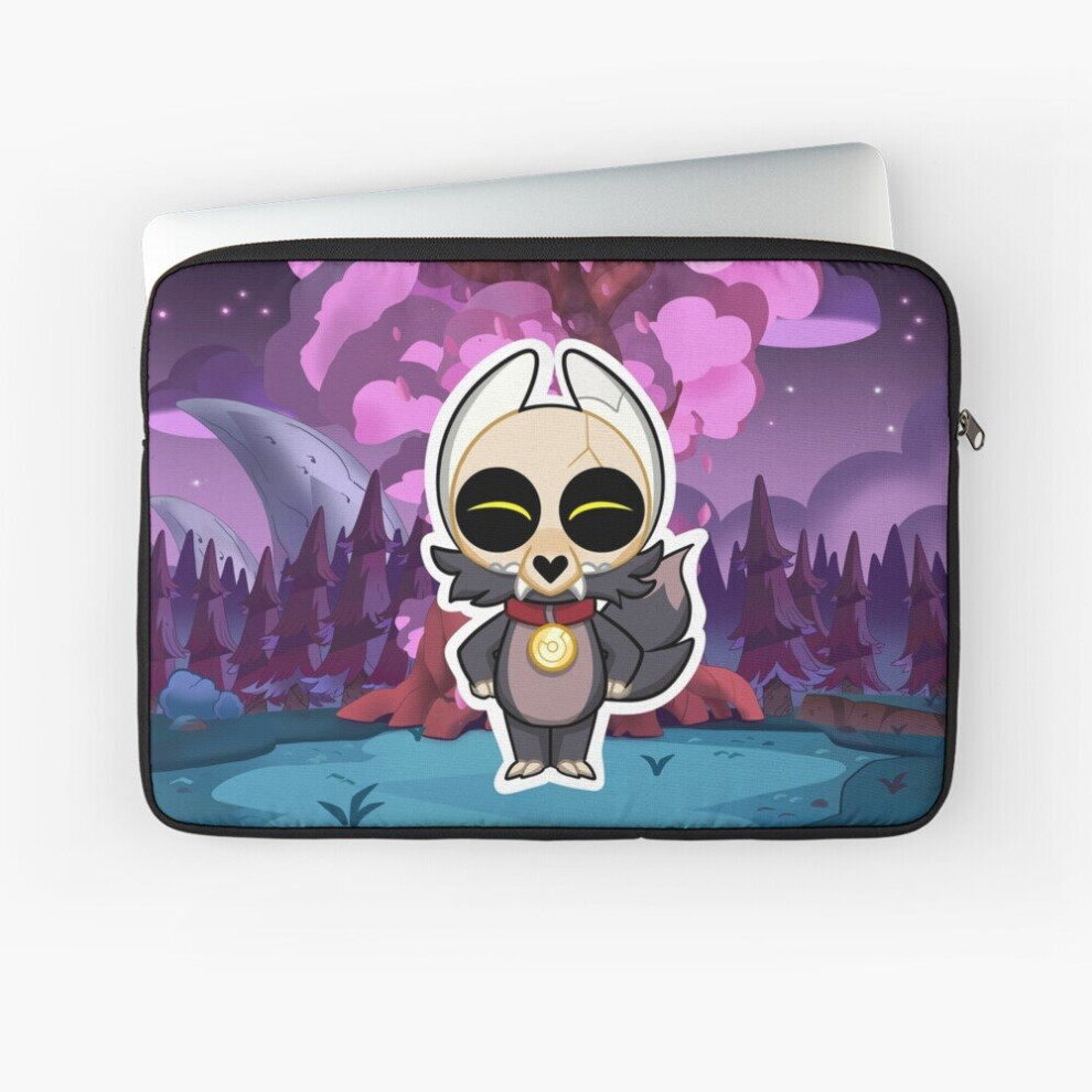 Laptop Sleeve King 10 12 13 15 17 Inch Case Notebook Tablet Carrying Bag Cover 7802738498219