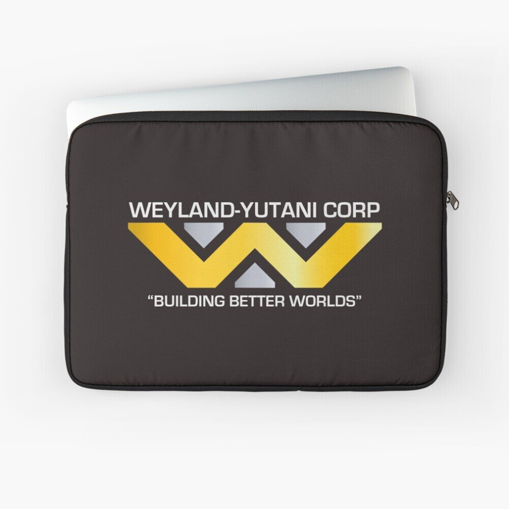Laptop Sleeve Chase The Xenomorph 10 12 13 15 17 Inch Case Notebook Tablet Carrying Bag Cover 7802738492033