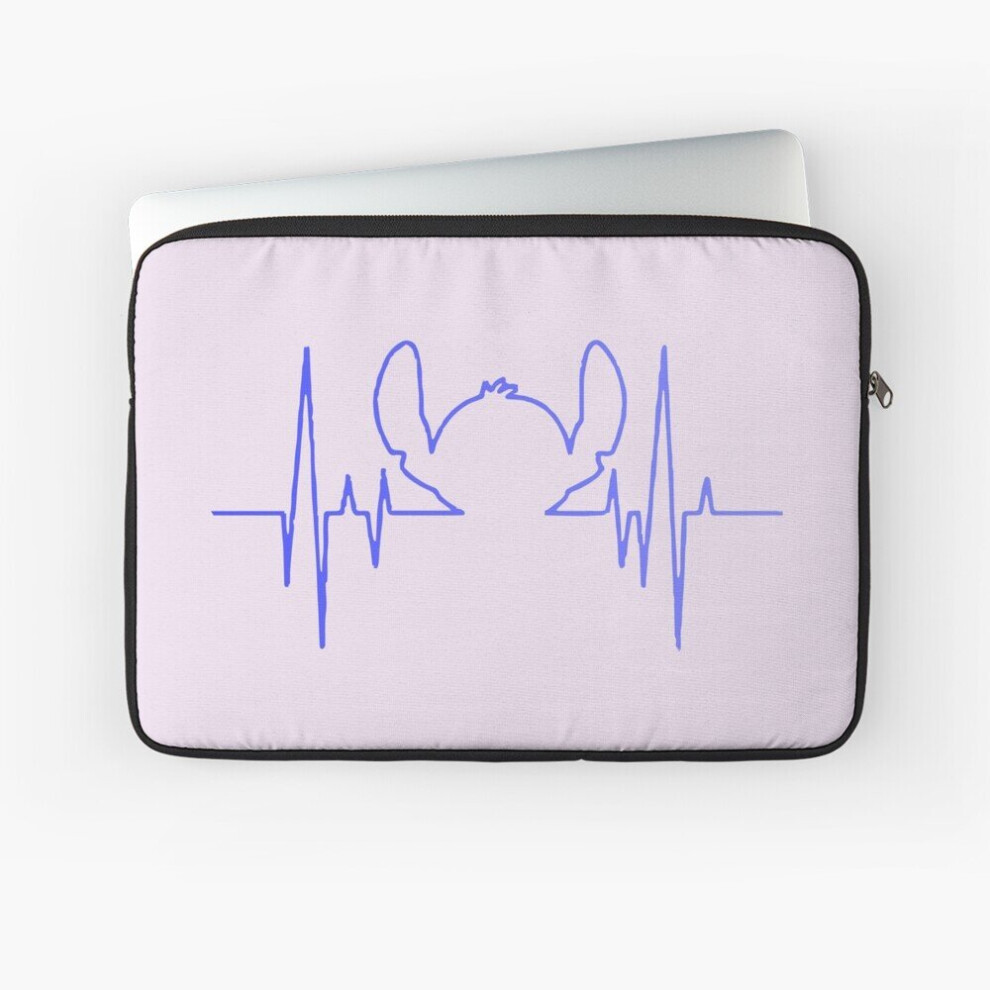 Laptop Sleeve Stitch Beat 10 12 13 15 17 Inch Case Notebook Tablet Carrying Bag Cover 7802738425352
