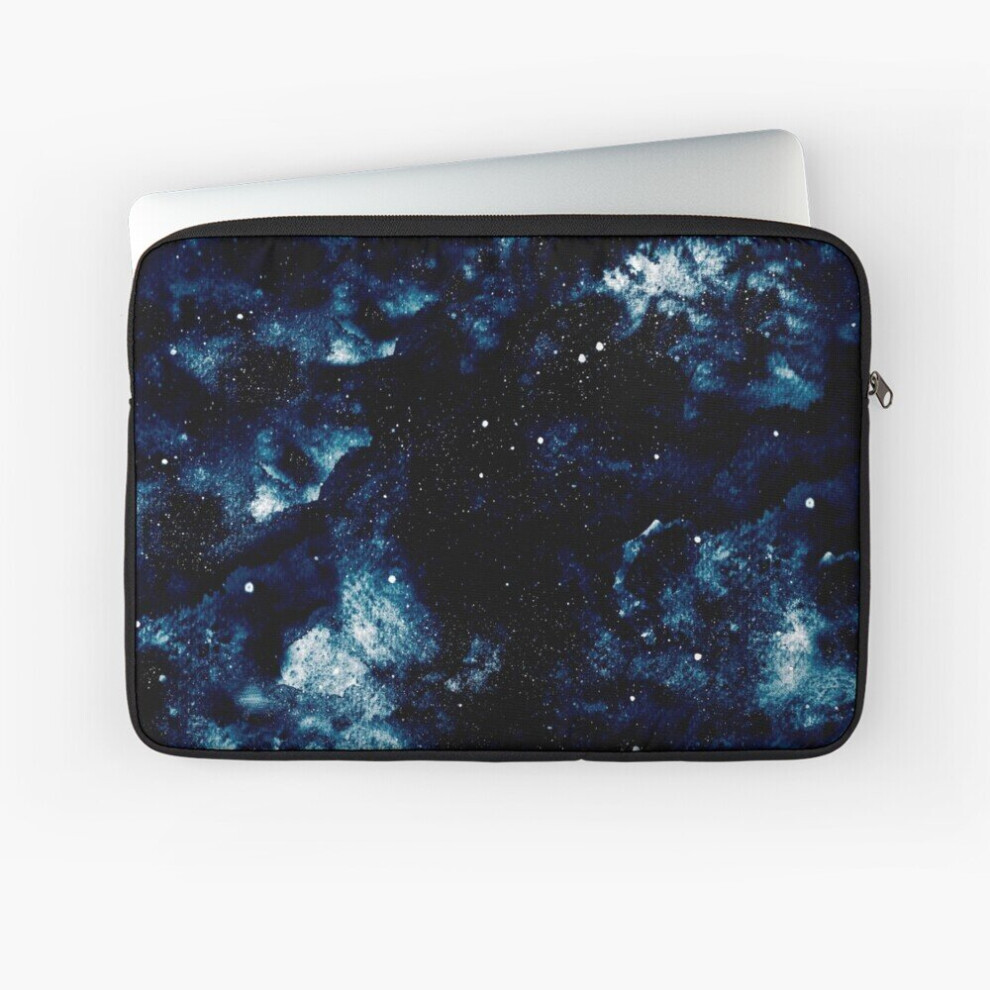 Laptop Sleeve Night Sky 10 12 13 15 17 Inch Case Notebook Tablet Carrying Bag Cover 7802738418460