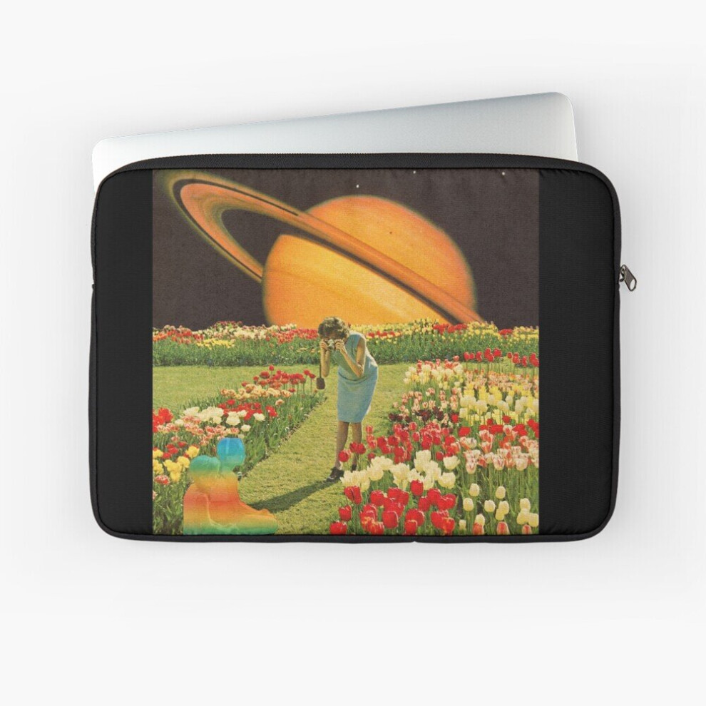 Laptop Sleeve Visiting The Children 10 12 13 15 17 Inch Case Notebook Tablet Carrying Bag Cover 7802738453638