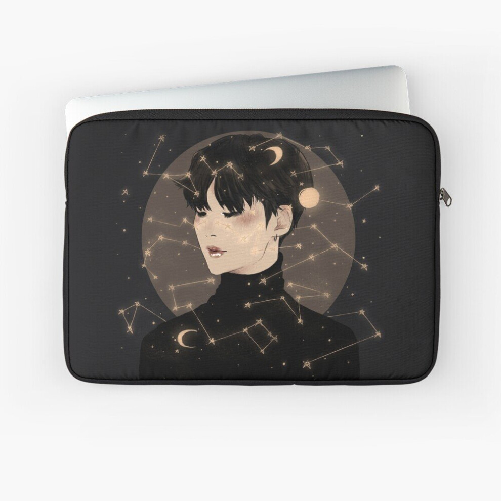 Laptop Sleeve Suga. 10 12 13 15 17 Inch Case Notebook Tablet Carrying Bag Cover 7802738440492