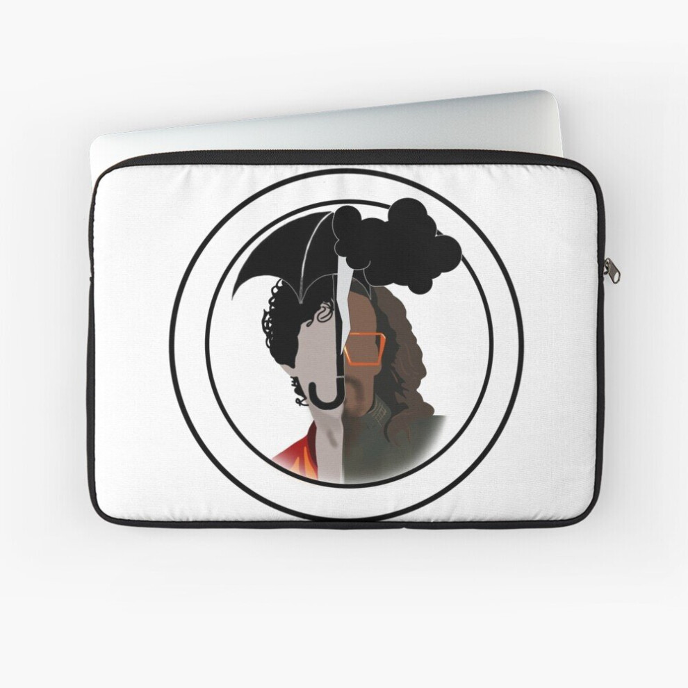 Laptop Sleeve I Stan Robert Sheehan 10 12 13 15 17 Inch Case Notebook Tablet Carrying Bag Cover 7802738458107