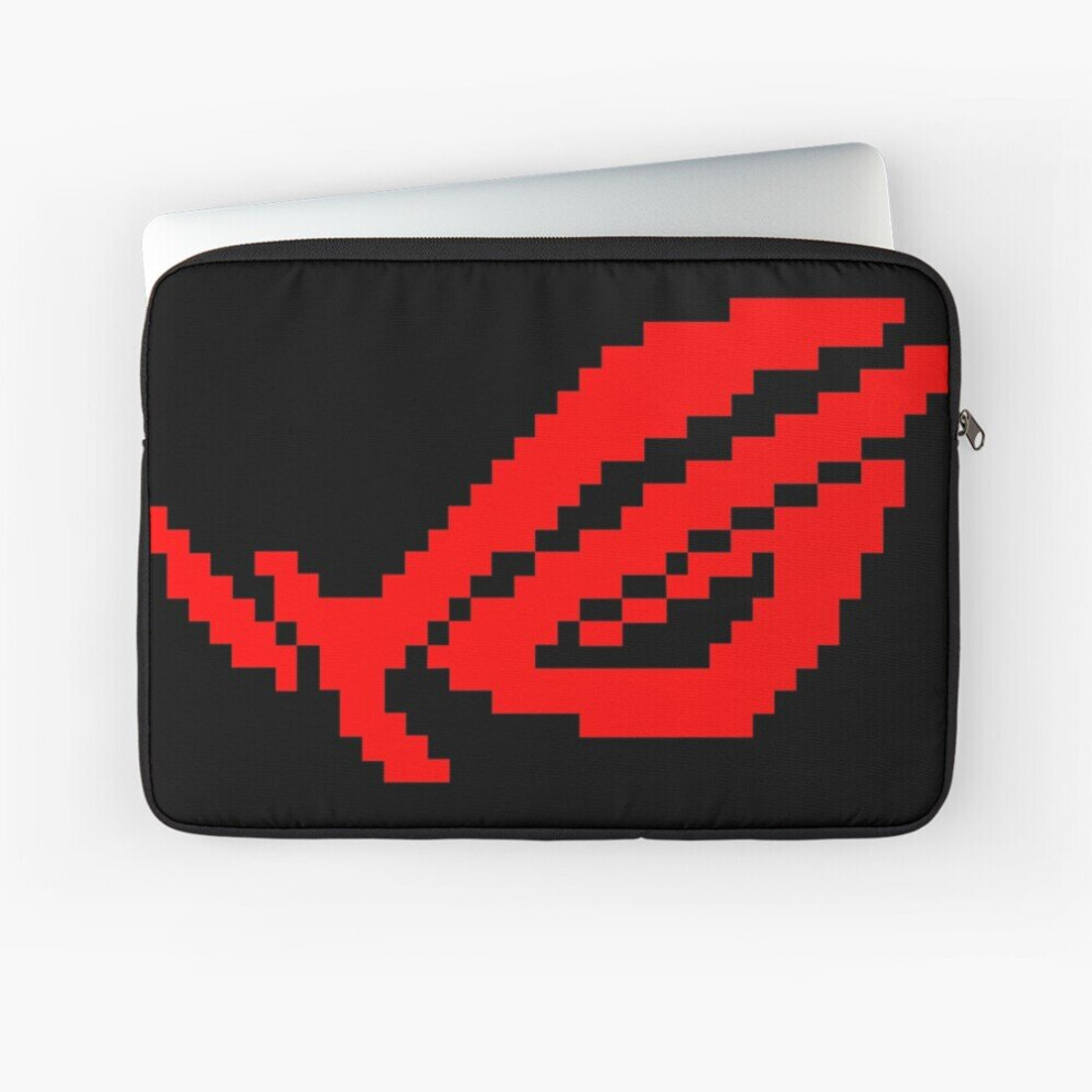 Laptop Sleeve Asus Rog Pixel 10 12 13 15 17 Inch Case Notebook Tablet Carrying Bag Cover 7802738455588