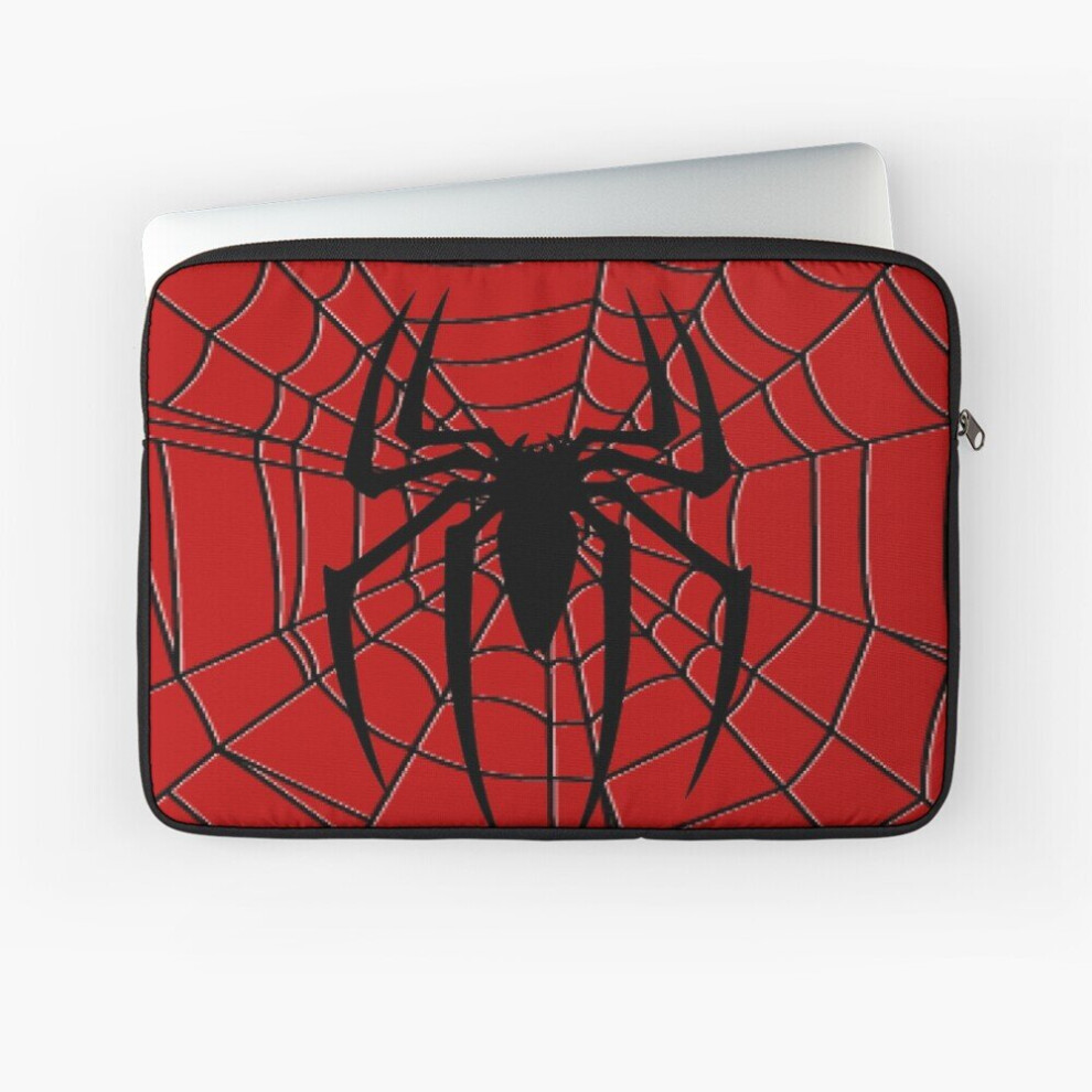 Laptop Sleeve Spiderman 10 12 13 15 17 Inch Case Notebook Tablet Carrying Bag Cover 7802738513479