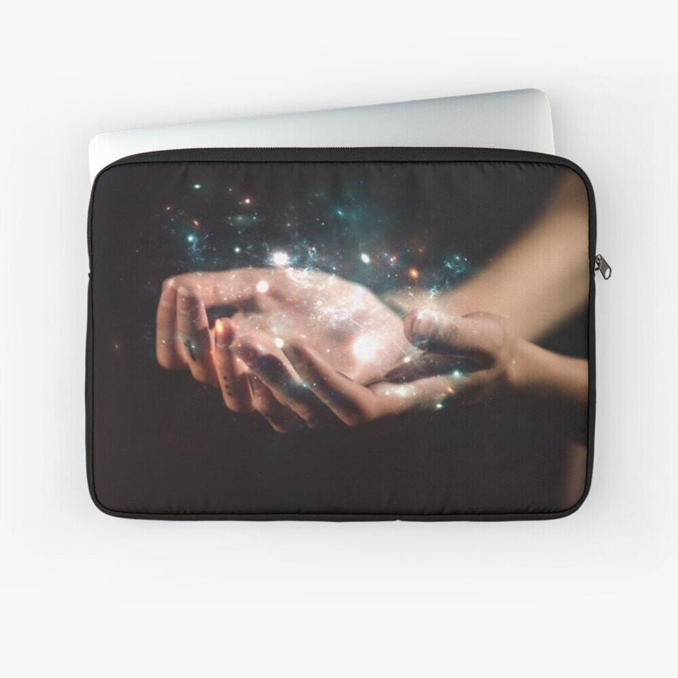 Laptop Sleeve Touch 10 12 13 15 17 Inch Case Notebook Tablet Carrying Bag Cover 7802738438246