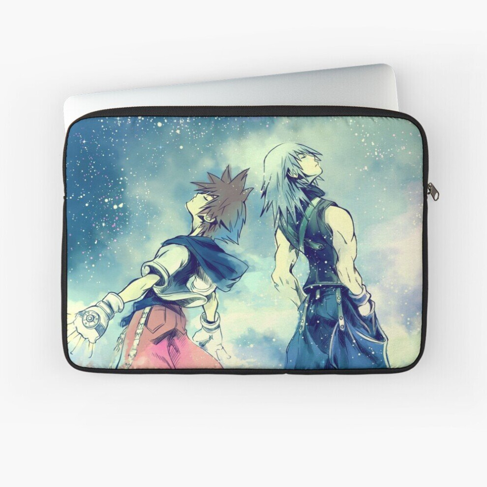 Laptop Sleeve One Sky...... 10 12 13 15 17 Inch Case Notebook Tablet Carrying Bag Cover 7802738447903
