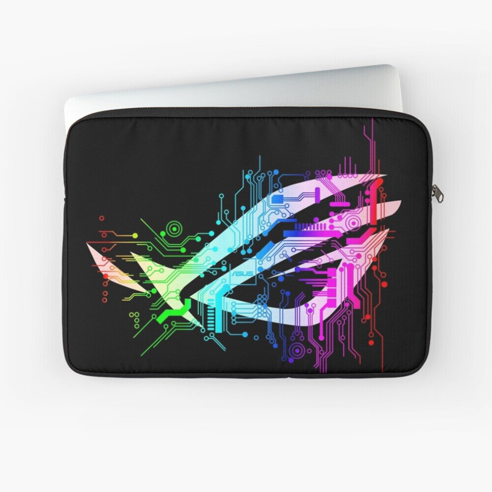 Laptop Sleeve Asus Rog 10 12 13 15 17 Inch Case Notebook Tablet Carrying Bag Cover 7802738421026
