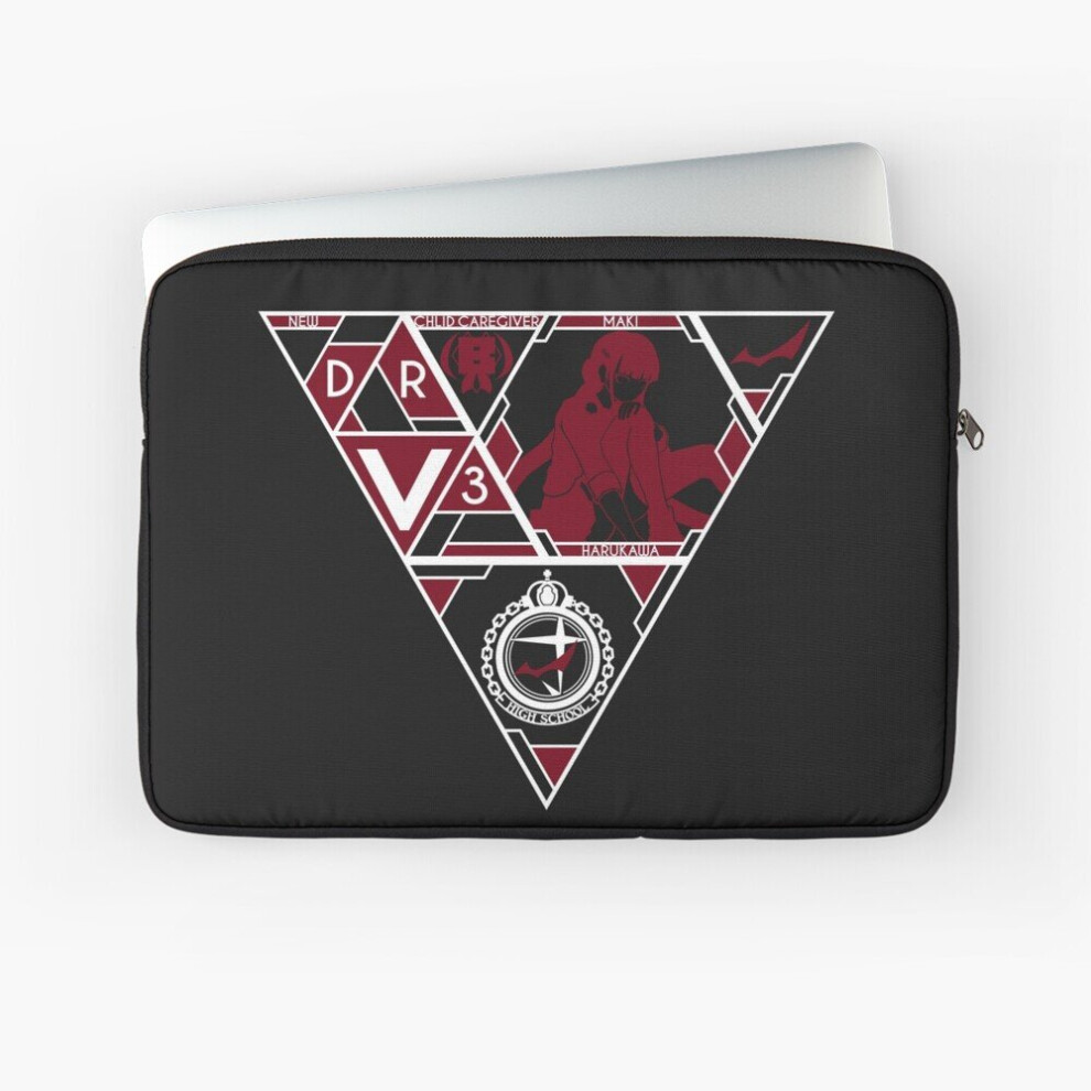 Laptop Sleeve The Ultimate Child Caregiver 10 12 13 15 17 Inch Case Notebook Tablet Carrying Bag Cover 7802738487466