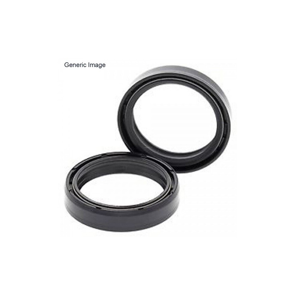 Ariete 171 Fork Oil Seals Pair 35 X 46 X 8/11 DC4Y-1