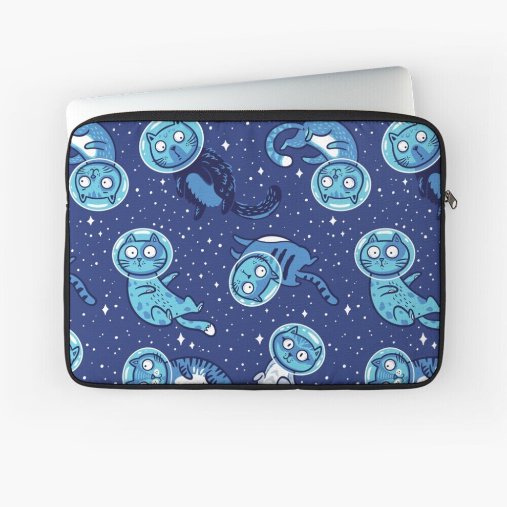 Laptop Sleeve Cats 10 12 13 15 17 Inch Case Notebook Tablet Carrying Bag Cover 7802738470116