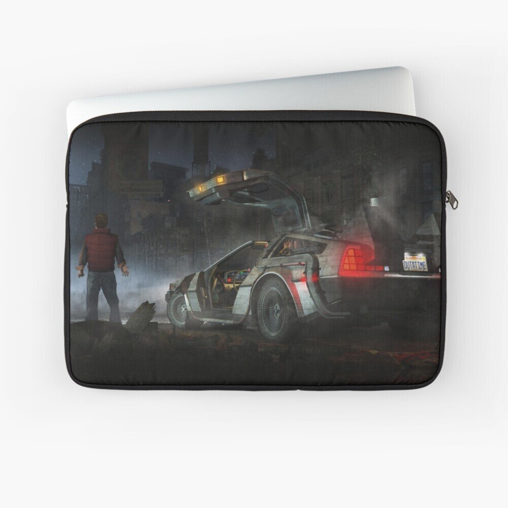 Laptop Sleeve Lost 10 12 13 15 17 Inch Case Notebook Tablet Carrying Bag Cover 7802738447125