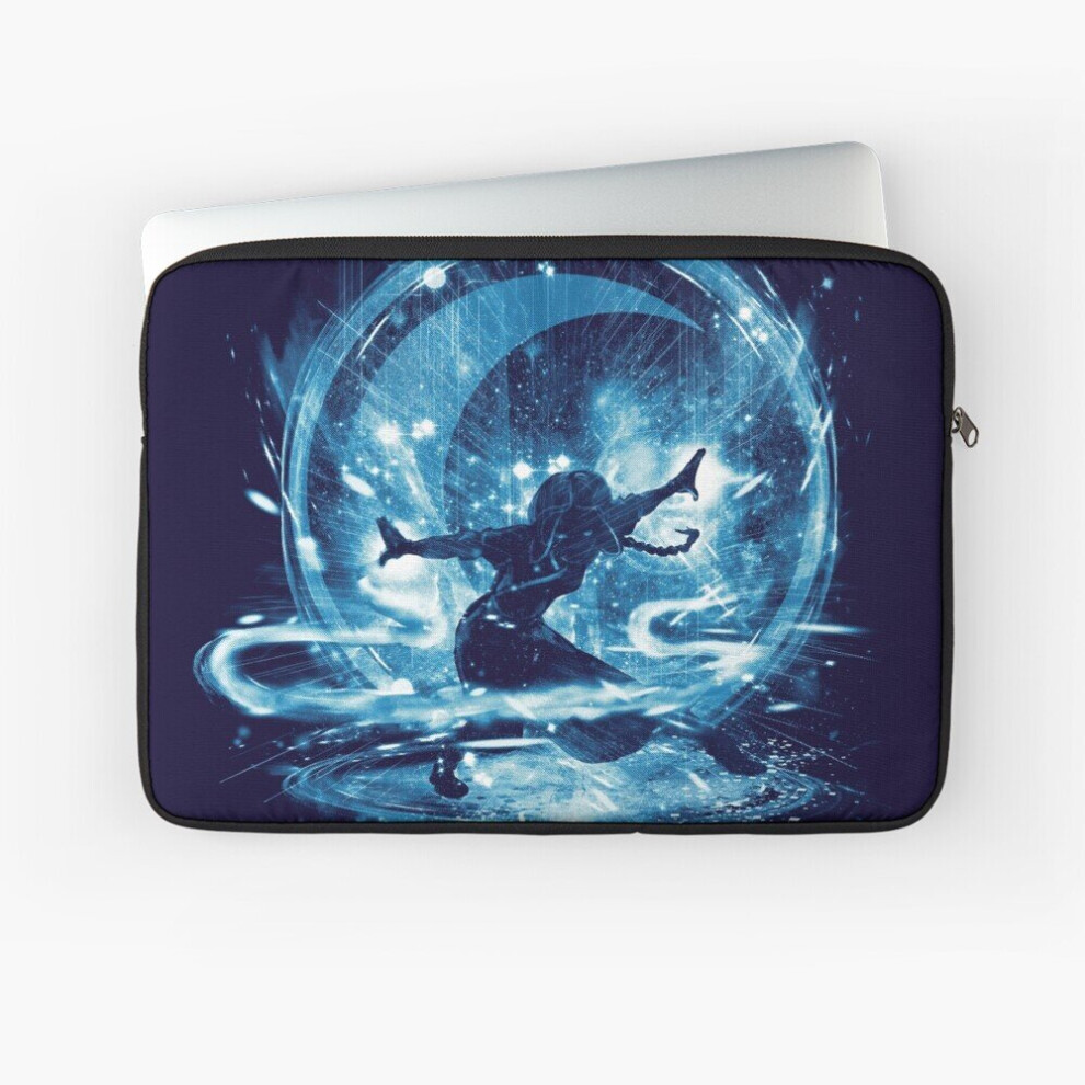 Laptop Sleeve Water Storm 10 12 13 15 17 Inch Case Notebook Tablet Carrying Bag Cover 7802738468694