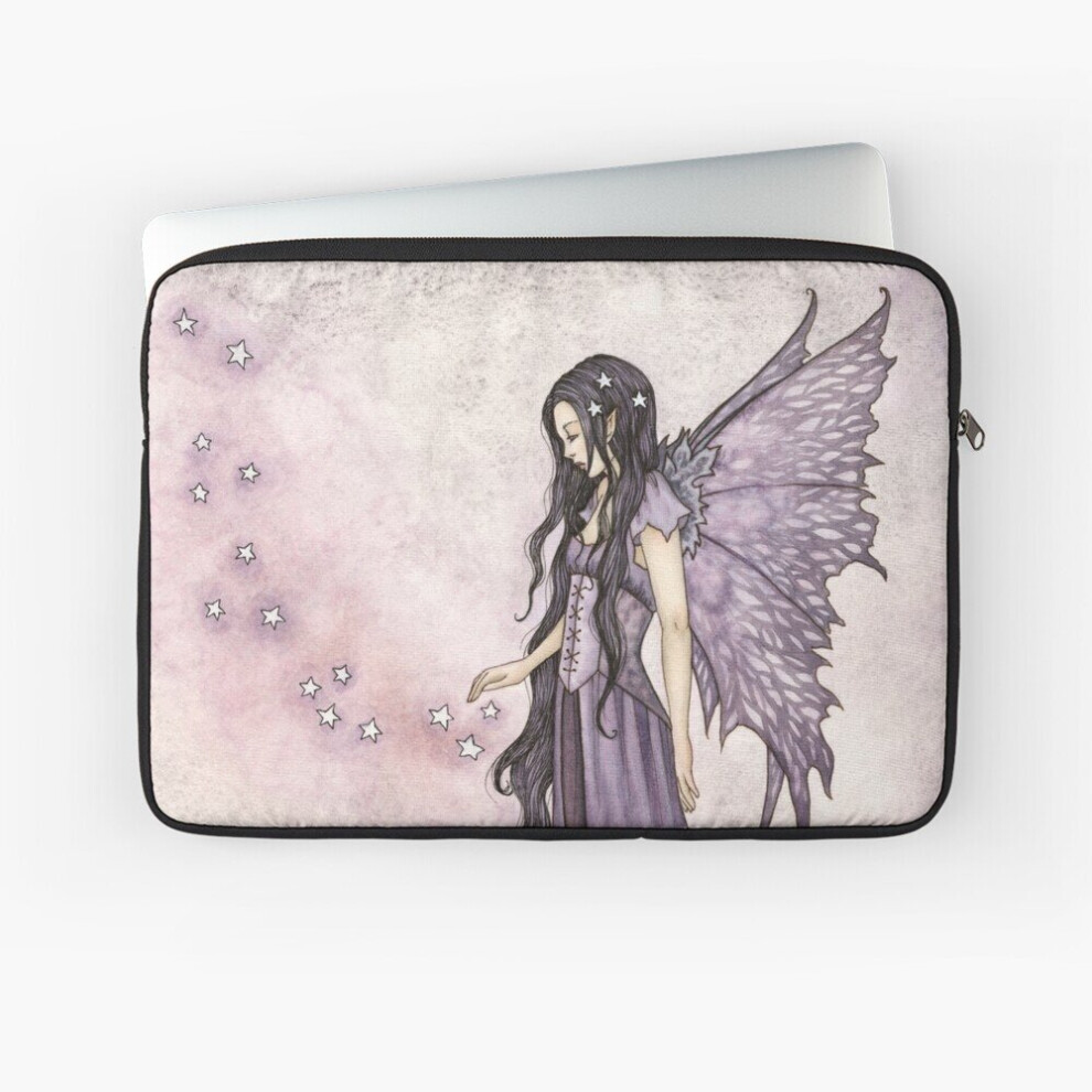 Laptop Sleeve I Will Return As Stars 10 12 13 15 17 Inch Case Notebook Tablet Carrying Bag Cover 7802738437867