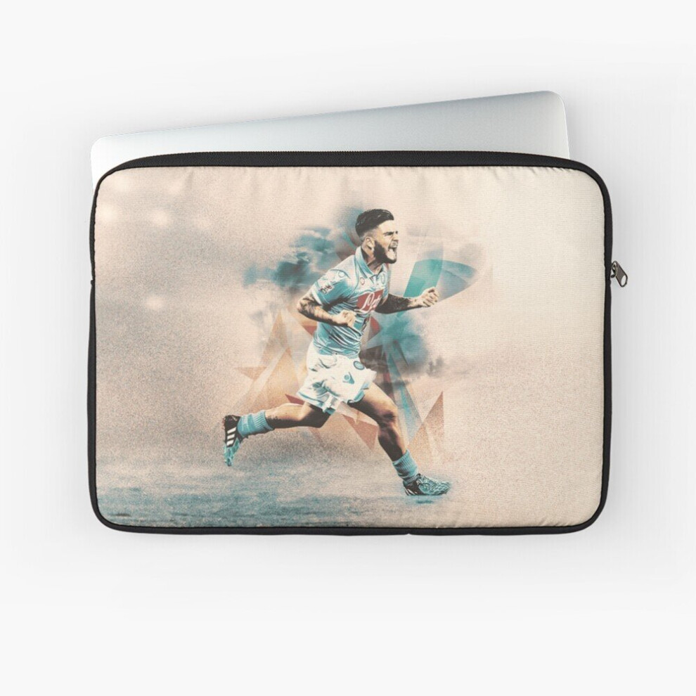 Laptop Sleeve Illustration Insigne Art 10 12 13 15 17 Inch Case Notebook Tablet Carrying Bag Cover 7802738465037