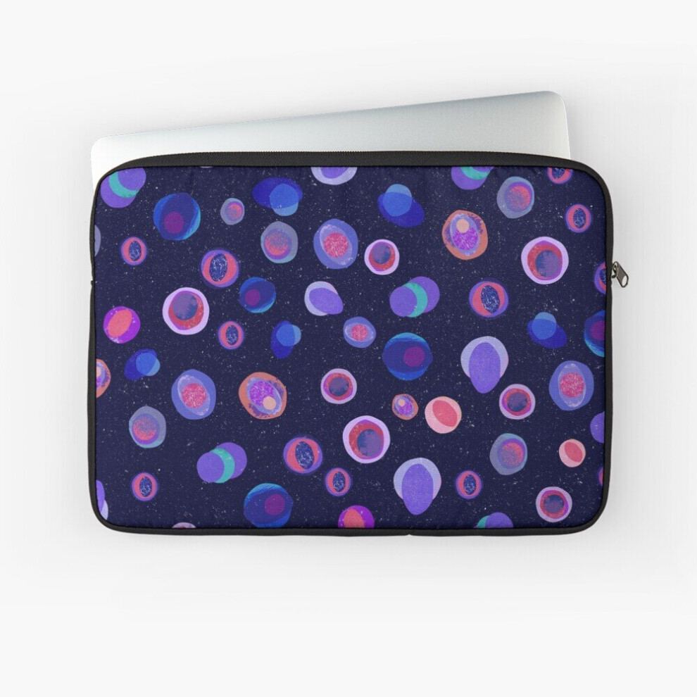 Laptop Sleeve You May Say I Am A Dreamer... 10 12 13 15 17 Inch Case Notebook Tablet Carrying Bag Cover 7802738489309