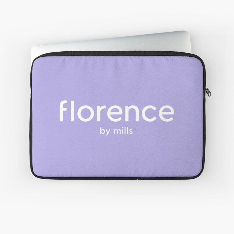 Laptop Sleeve Florence By Mills 10 12 13 15 17 Inch Case Notebook Tablet Carrying Bag Cover 7802738478952