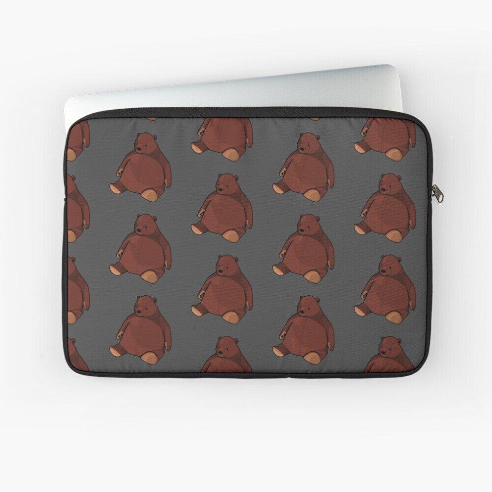 Laptop Sleeve Djungelskog Drawing 10 12 13 15 17 Inch Case Notebook Tablet Carrying Bag Cover 7802738485714
