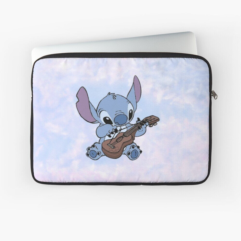 Laptop Sleeve Stitch 10 12 13 15 17 Inch Case Notebook Tablet Carrying Bag Cover 7802738414998
