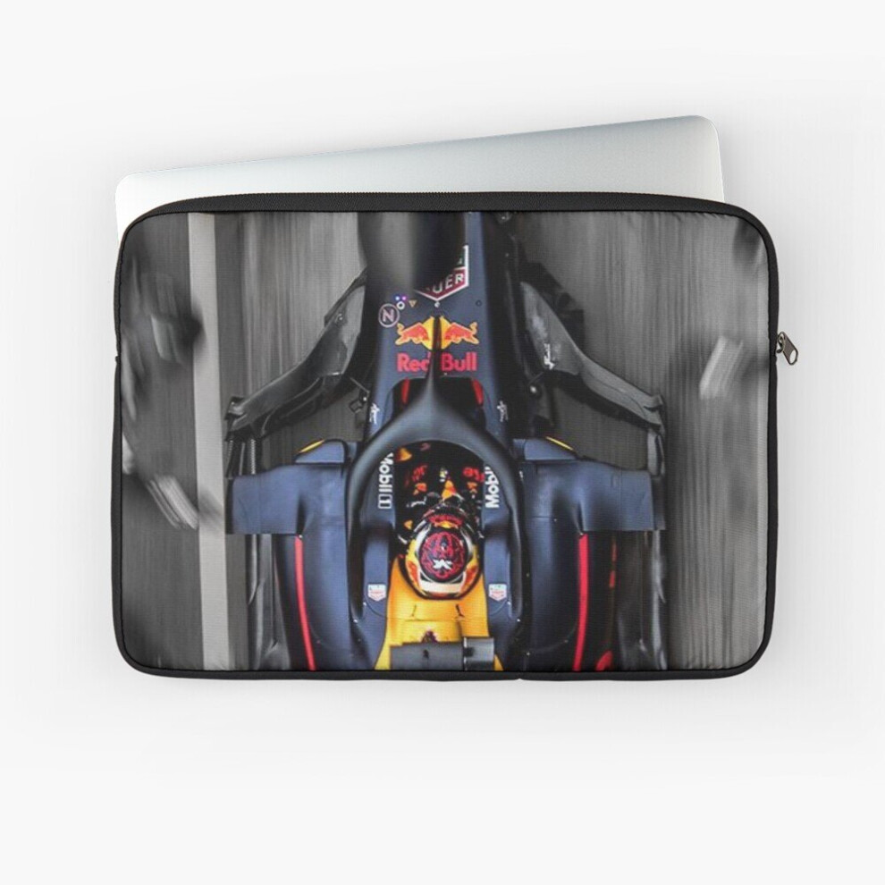 Laptop Sleeve Wallpaper Verstappen 10 12 13 15 17 Inch Case Notebook Tablet Carrying Bag Cover 7802738481891