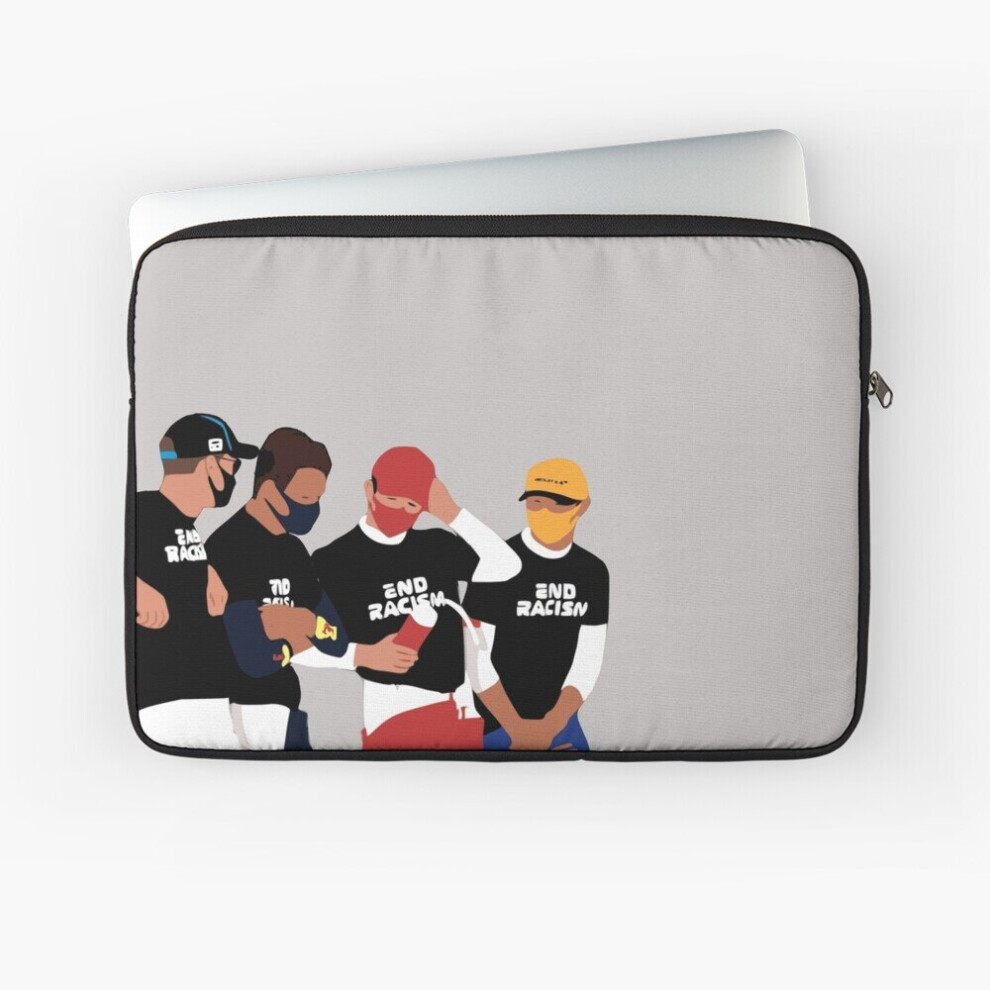 Laptop Sleeve Twitch Squad 10 12 13 15 17 Inch Case Notebook Tablet Carrying Bag Cover 7802738511116