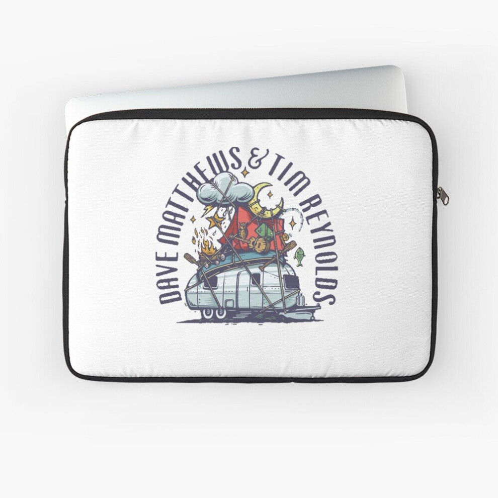 Laptop Sleeve Fan 10 12 13 15 17 Inch Case Notebook Tablet Carrying Bag Cover 7802738517859