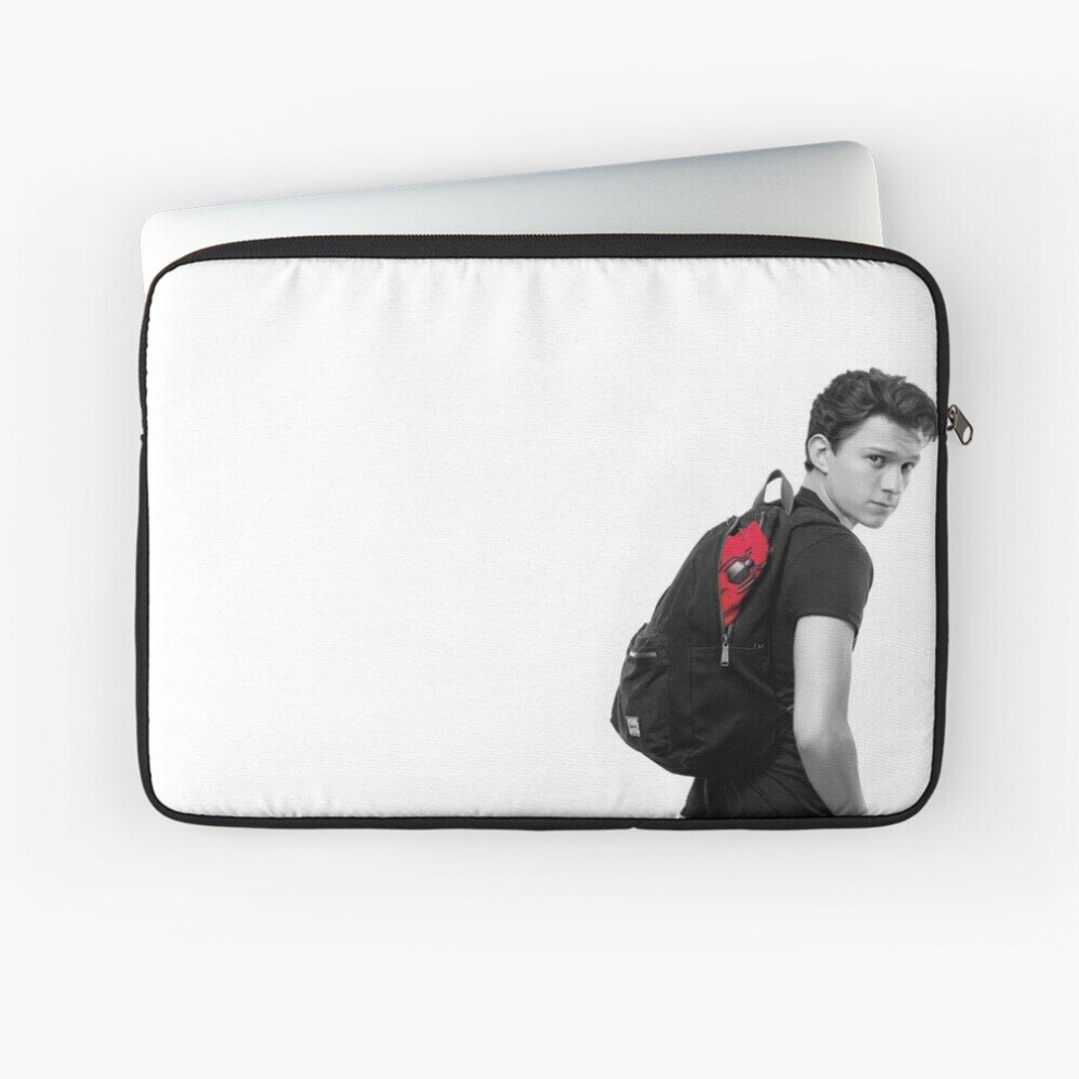 Laptop Sleeve Tom Holland 10 12 13 15 17 Inch Case Notebook Tablet Carrying Bag Cover 7802738432589