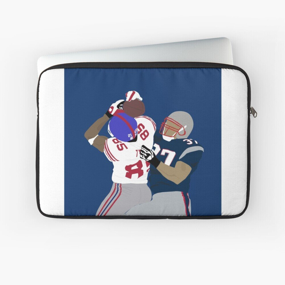 Laptop Sleeve The Helmet Catch 10 12 13 15 17 Inch Case Notebook Tablet Carrying Bag Cover 7802738506327