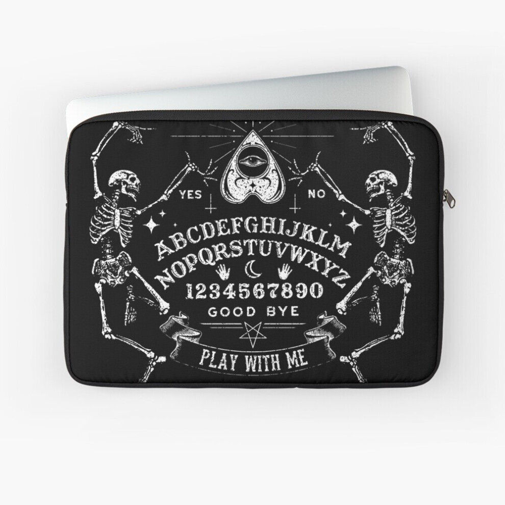 Laptop Sleeve Play With Me 10 12 13 15 17 Inch Case Notebook Tablet Carrying Bag Cover 7802738411065