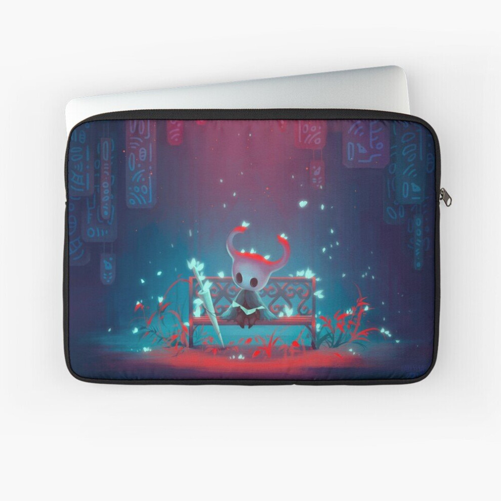 Laptop Sleeve Hollow Knight 10 12 13 15 17 Inch Case Notebook Tablet Carrying Bag Cover 7802738418156