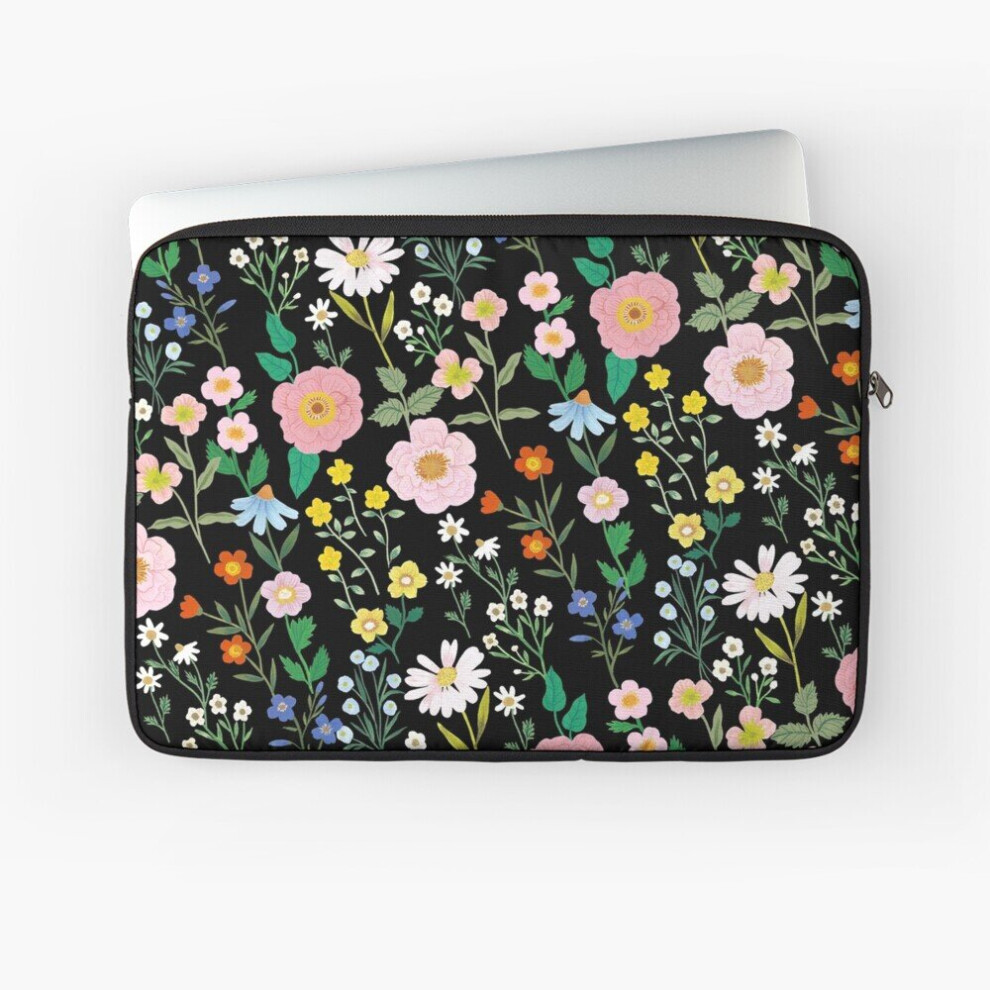 Laptop Sleeve Summer Memories 10 12 13 15 17 Inch Case Notebook Tablet Carrying Bag Cover 7802738441635