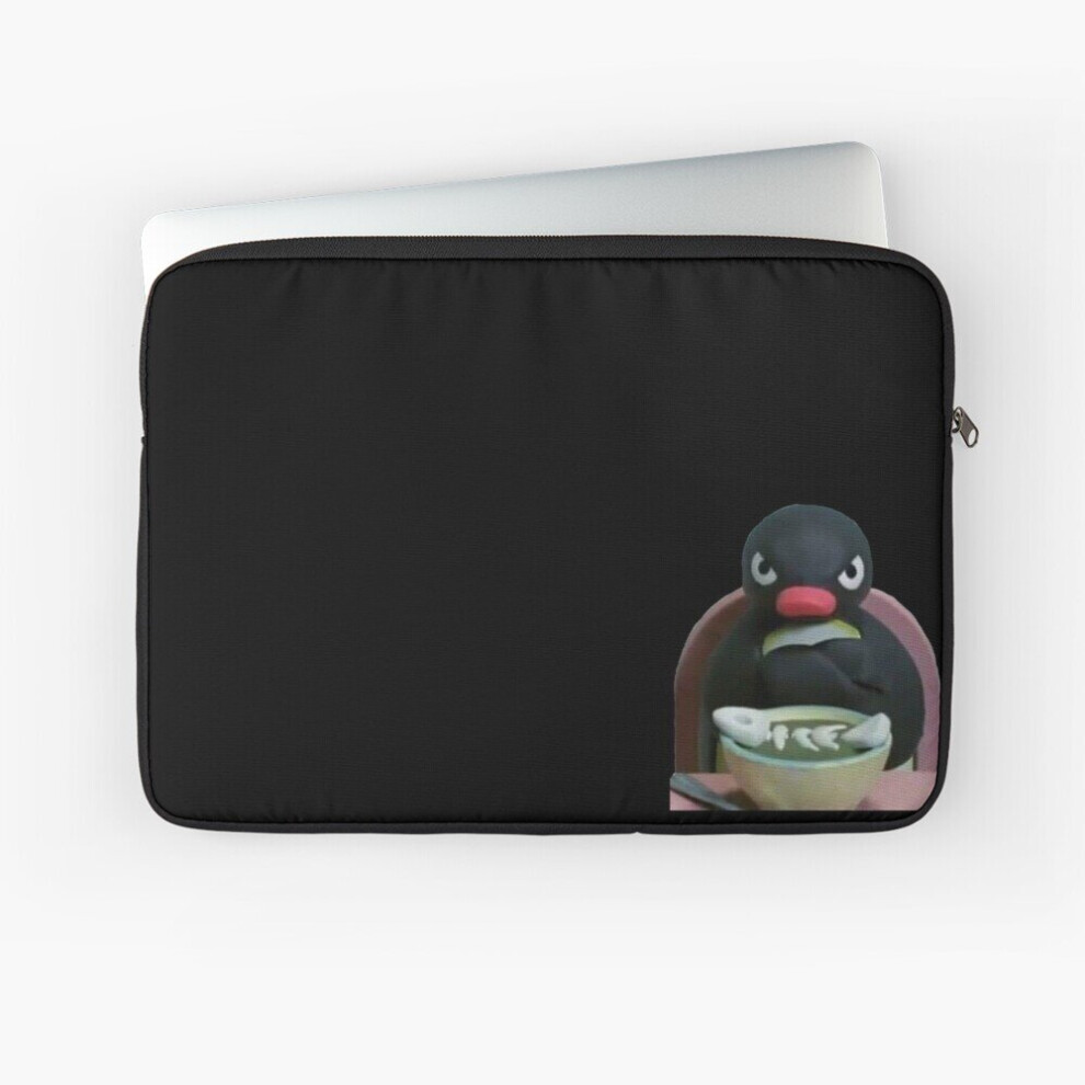 Laptop Sleeve Angrygu Fish Bowl Official Merch 10 12 13 15 17 Inch Case Notebook Tablet Carrying Bag Cover 7802738482126