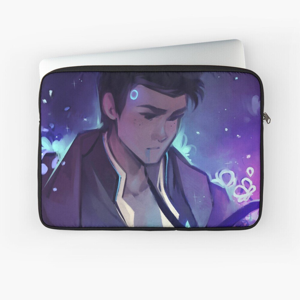 Laptop Sleeve More Than Human 10 12 13 15 17 Inch Case Notebook Tablet Carrying Bag Cover 7802738433913