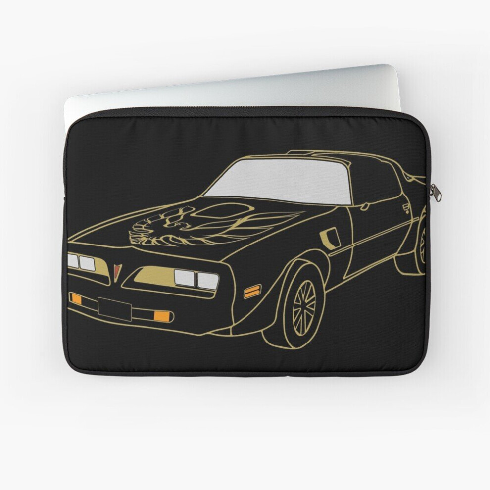 Laptop Sleeve The Bandit 10 12 13 15 17 Inch Case Notebook Tablet Carrying Bag Cover 7802738493993